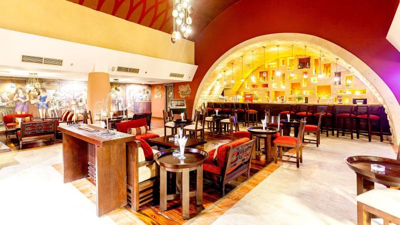 Carols Beau Rivage Marsa Matruh