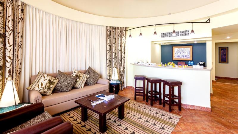 Carols Beau Rivage Marsa Matruh
