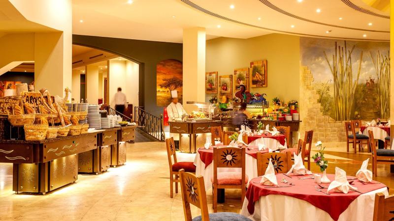 Carols Beau Rivage Marsa Matruh