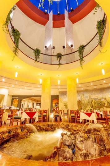 Carols Beau Rivage Marsa Matruh