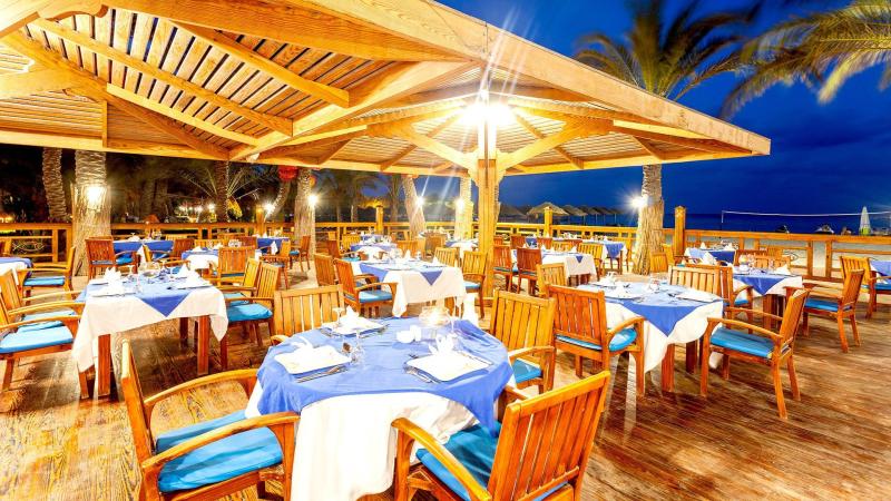 Carols Beau Rivage Marsa Matruh