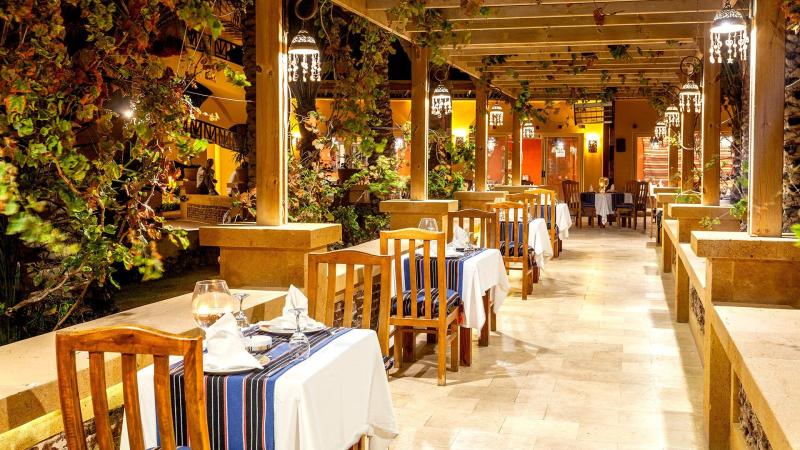 Carols Beau Rivage Marsa Matruh