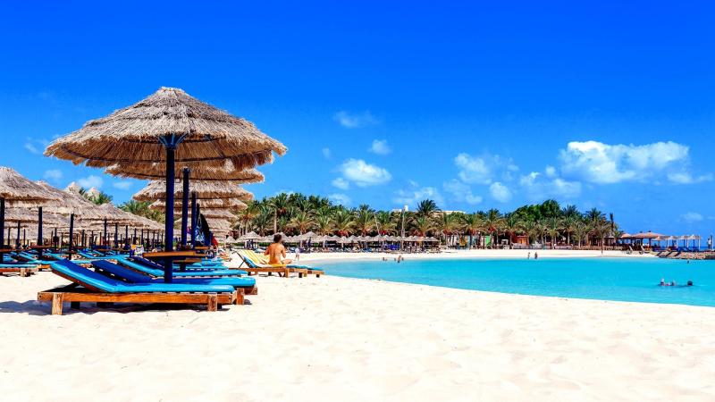 Carols Beau Rivage Marsa Matruh