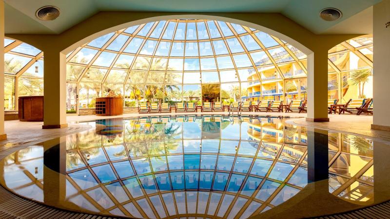 Carols Beau Rivage Marsa Matruh