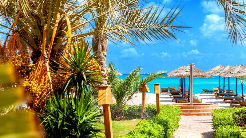Carols Beau Rivage Marsa Matruh