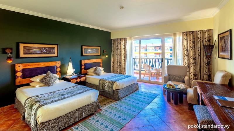 Carols Beau Rivage Marsa Matruh