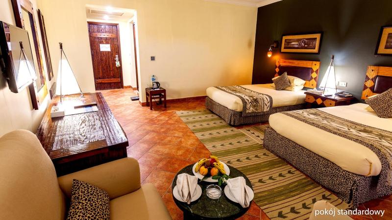 Carols Beau Rivage Marsa Matruh