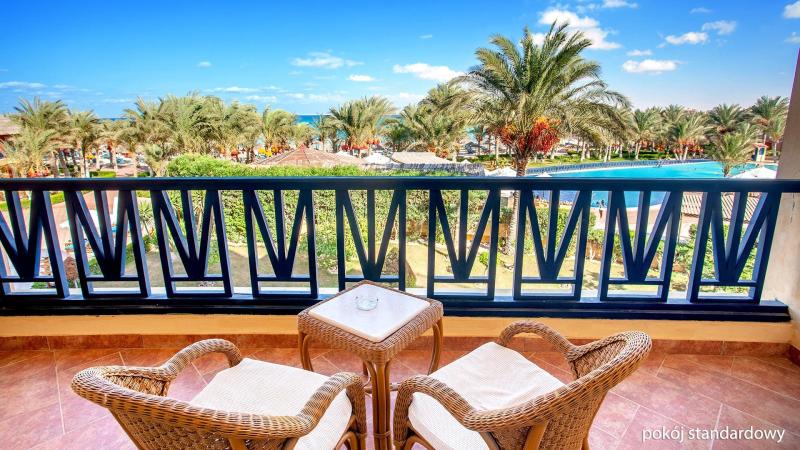 Carols Beau Rivage Marsa Matruh