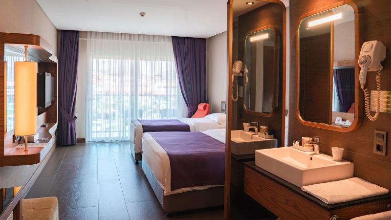 Hotel Casa De Maris Marmaris