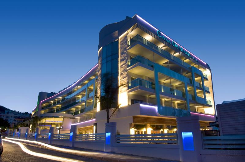 Hotel Casa De Maris Marmaris