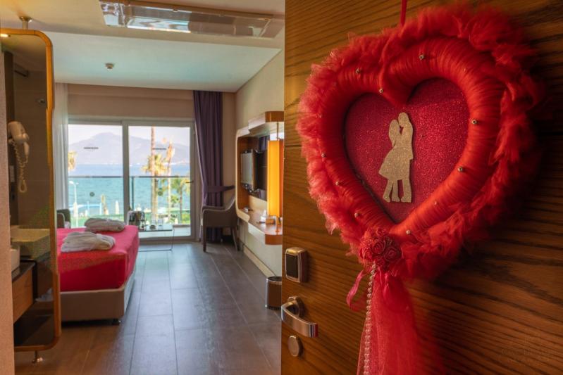 Hotel Casa De Maris Marmaris