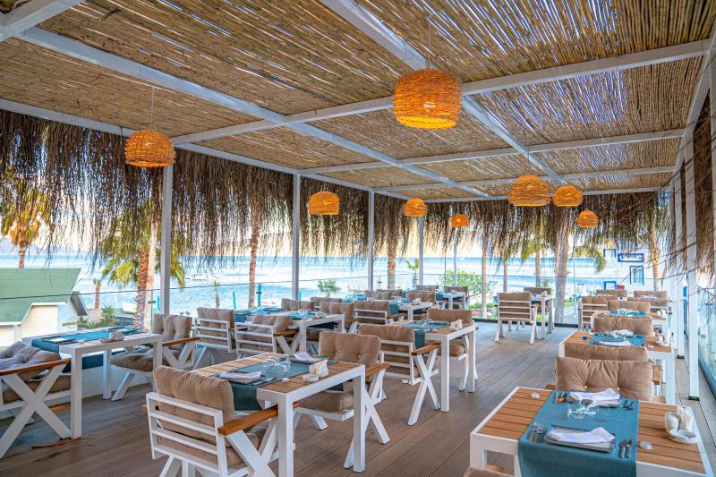 Hotel Casa De Maris Marmaris