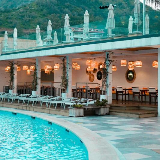 Hotel Casa De Maris Marmaris