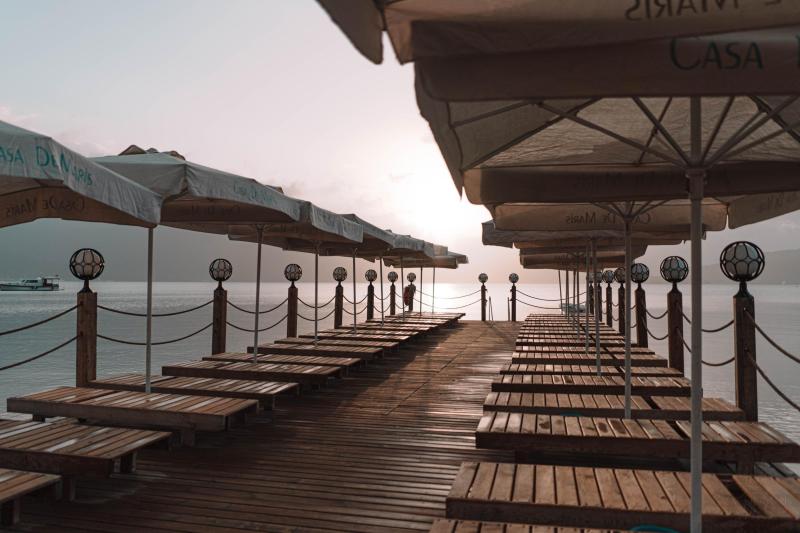 Hotel Casa De Maris Marmaris