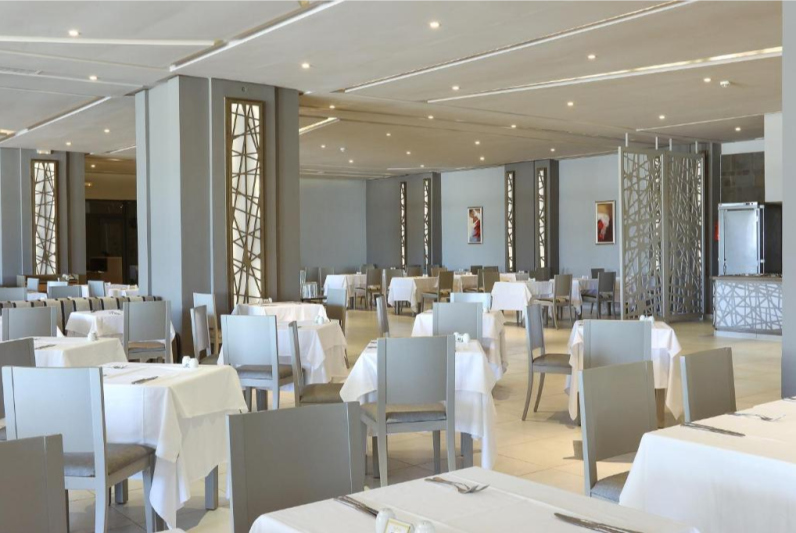 Hotel Club Palm Azur Djerba