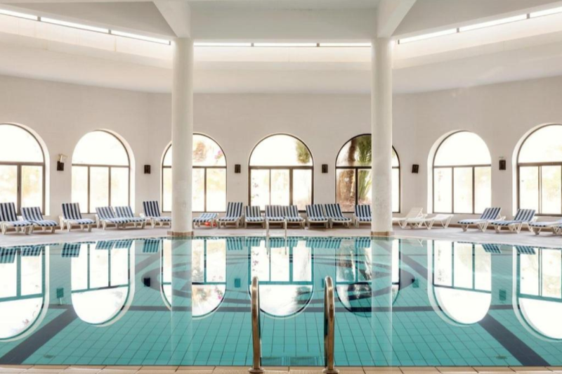 Hotel Club Palm Azur Djerba