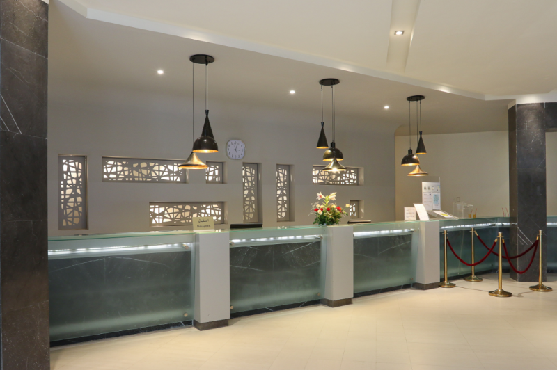 Hotel Club Palm Azur Djerba
