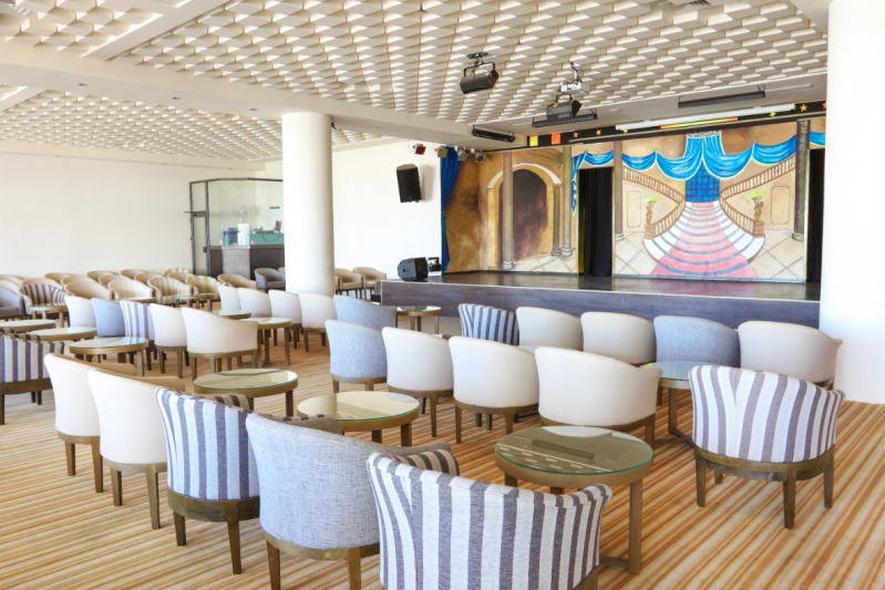 Hotel Club Palm Azur Djerba