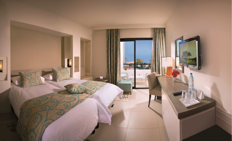 Hotel Club Palm Azur Djerba