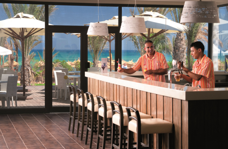 Hotel Club Palm Azur Djerba
