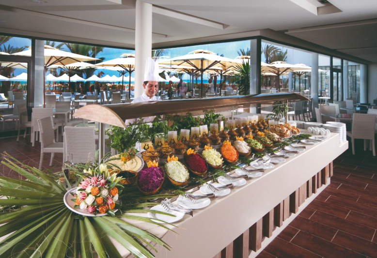 Hotel Club Palm Azur Djerba