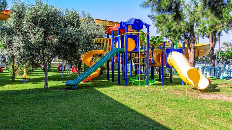 Hotel Crystal Centro Pearl Collection Antalya