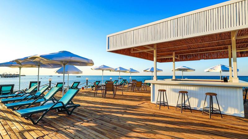 Hotel Crystal Centro Pearl Collection Antalya