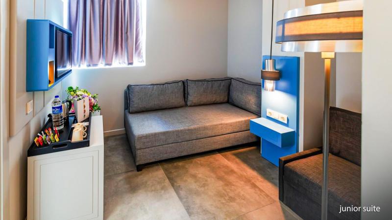 Hotel Crystal Centro Pearl Collection Antalya