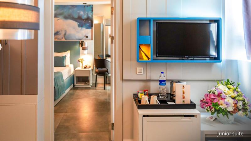 Hotel Crystal Centro Pearl Collection Antalya