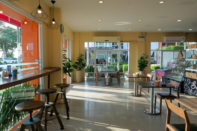 Pattaya utazás Hotel D Varee Jomtien Beach