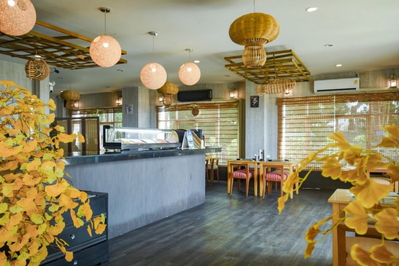 Pattaya utazás Hotel D Varee Jomtien Beach