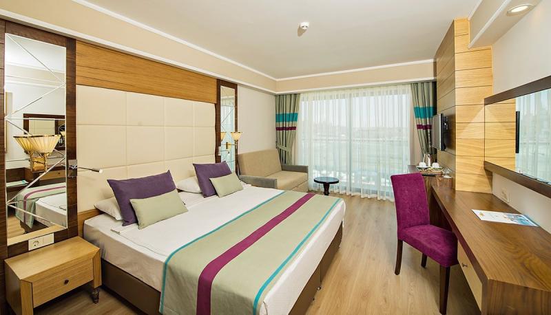 Hotel Dream World Aqua Side