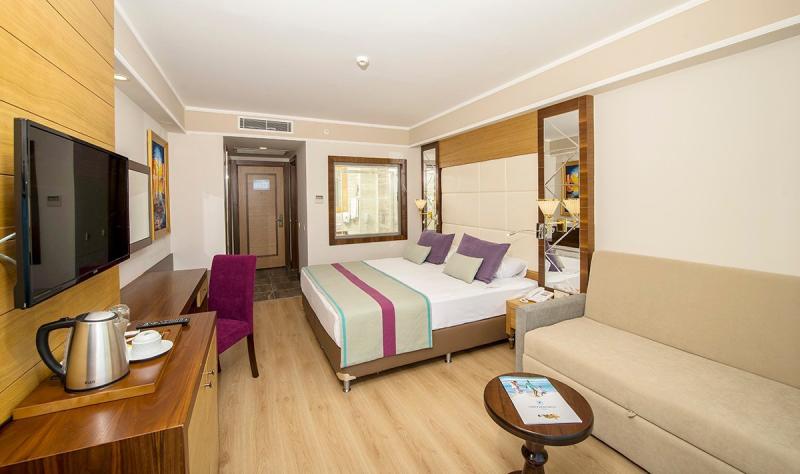 Hotel Dream World Aqua Side
