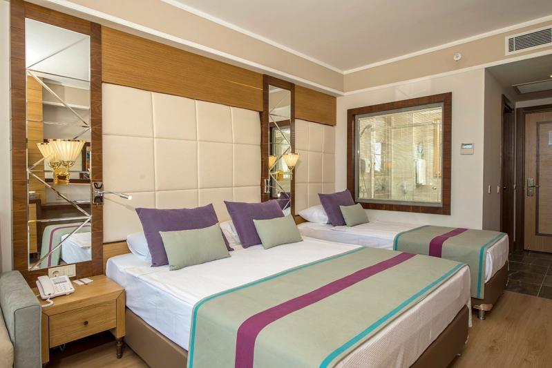 Hotel Dream World Aqua Side