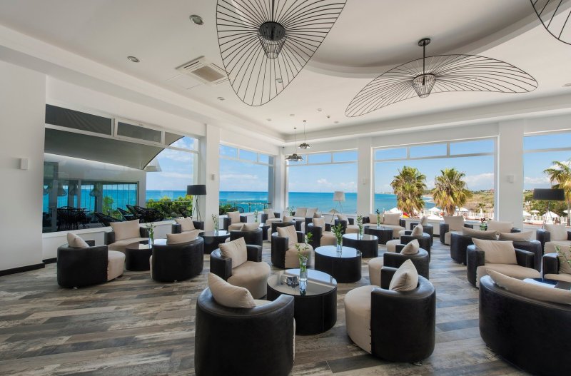 Side utazás Hotel Flora Garden Beach Side