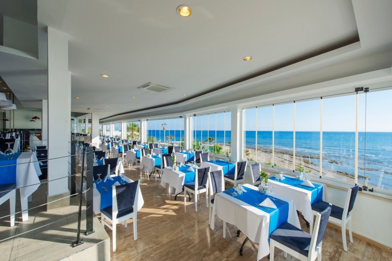 Side utazás Hotel Flora Garden Beach Side