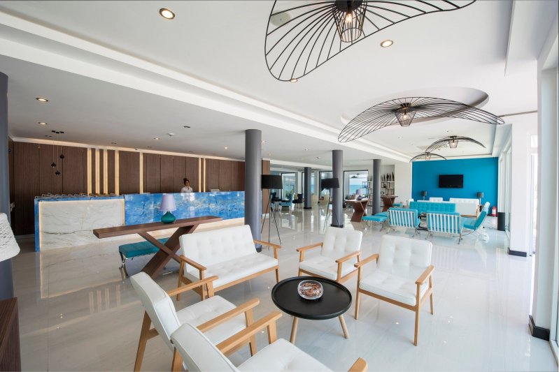 Side utazás Hotel Flora Garden Beach Side