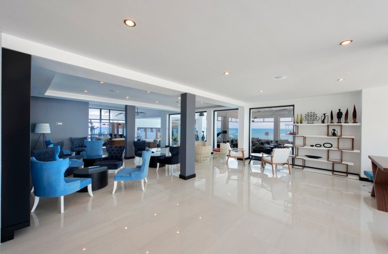 Side utazás Hotel Flora Garden Beach Side