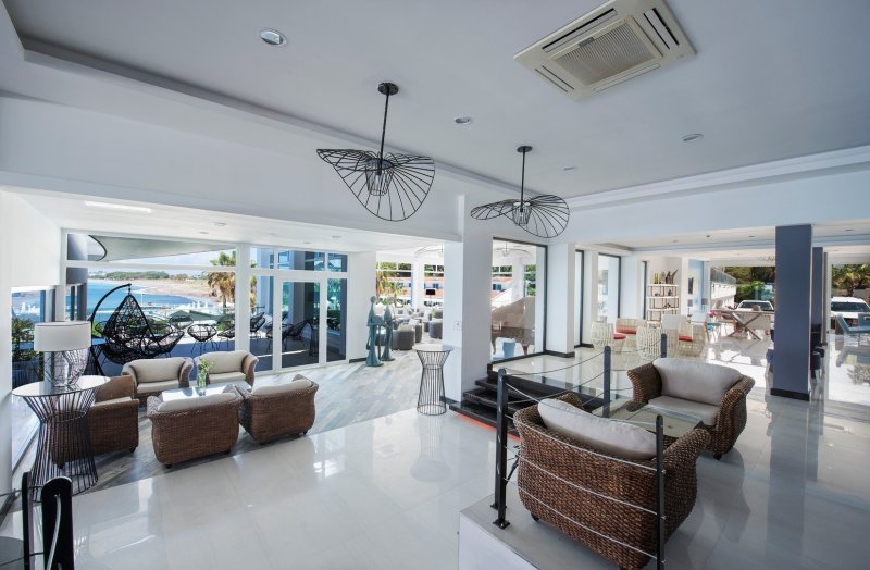 Side utazás Hotel Flora Garden Beach Side