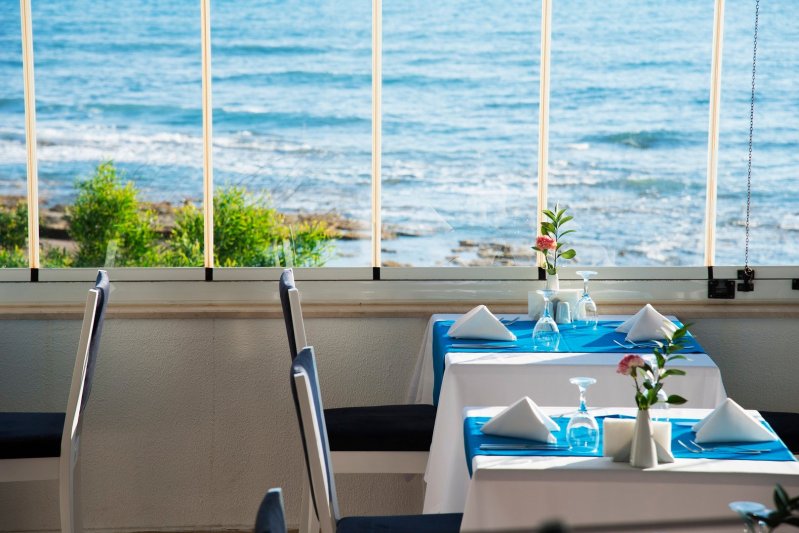 Side utazás Hotel Flora Garden Beach Side