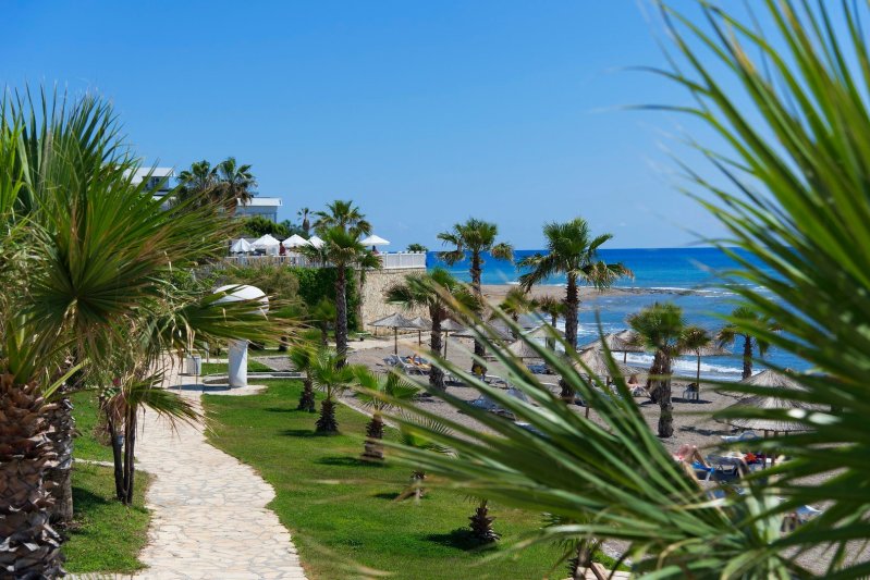 Side utazás Hotel Flora Garden Beach Side