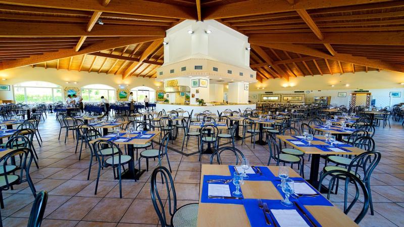 Hotel Futura Club La Praya Calabria