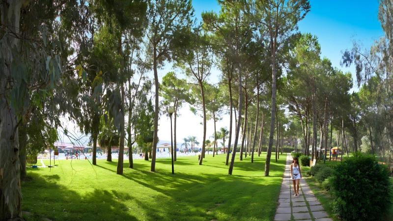 Hotel Futura Club La Praya Calabria