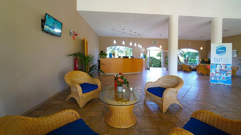 Hotel Futura Club La Praya Calabria