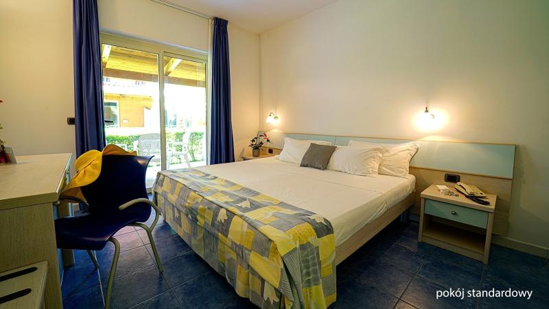 Hotel Futura Club La Praya Calabria