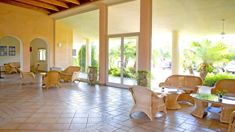 Hotel Futura Club La Praya Calabria