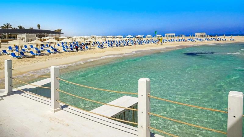 Hotel Ghazala Resort & Spa El Alamein Marsa Matruh