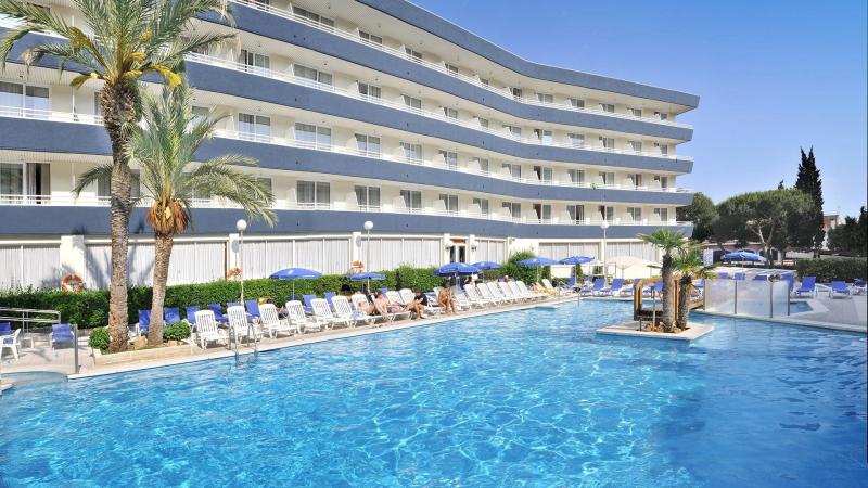 Hotel GHT Aquarium & SPA SUP Costa Brava