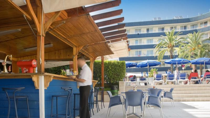 Hotel GHT Aquarium & SPA SUP Costa Brava