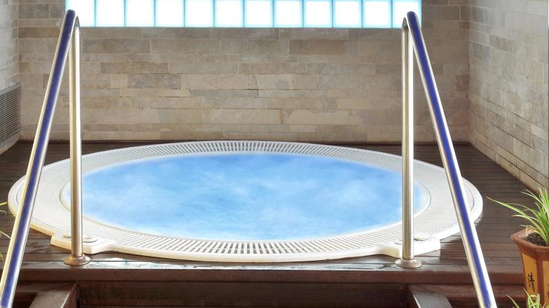 Hotel GHT Aquarium & SPA SUP Costa Brava